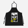 Mediocre-Unisex-Kitchen-Apron-demonigote