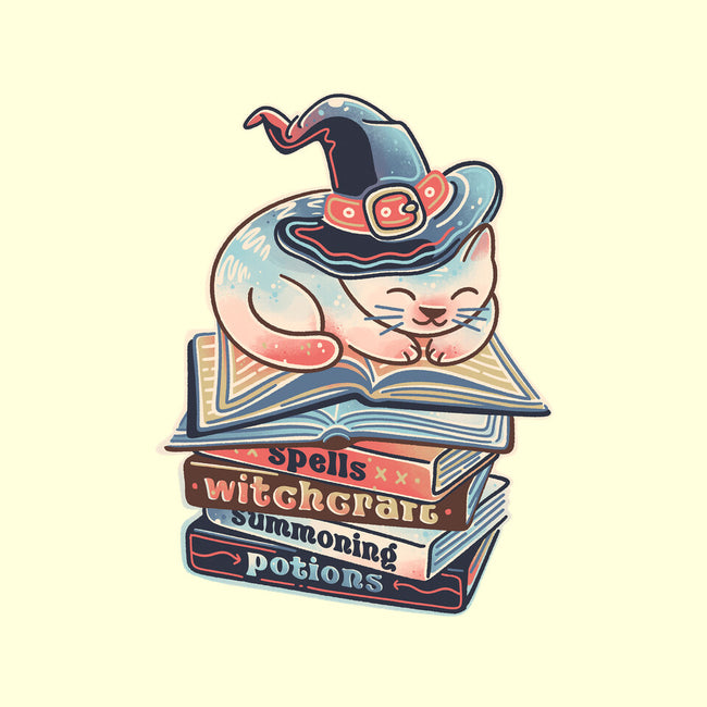 Reading Books Is Fun-Cat-Bandana-Pet Collar-glitchygorilla