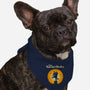 The Karate Heeler-Dog-Bandana-Pet Collar-retrodivision