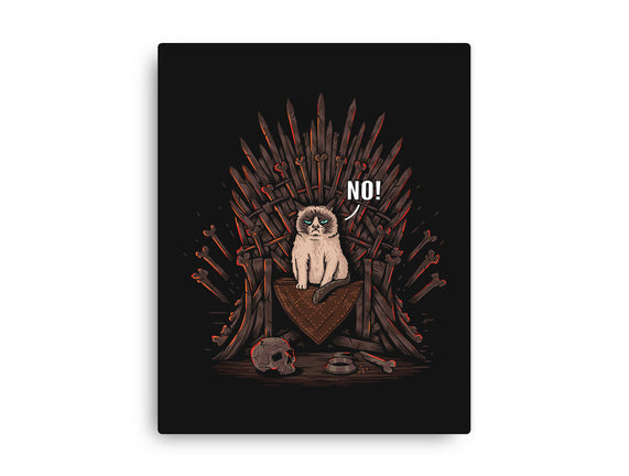 Game Of Grumpy