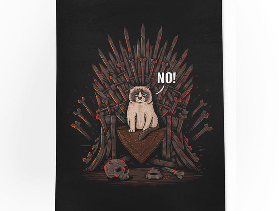 Game Of Grumpy