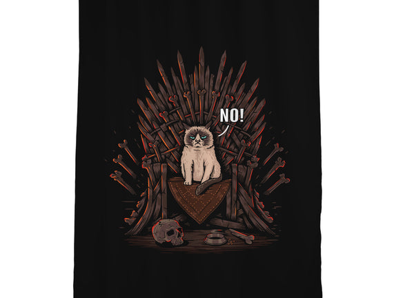 Game Of Grumpy