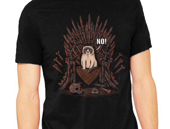 Game Of Grumpy