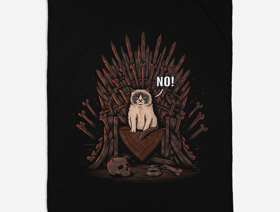 Game Of Grumpy