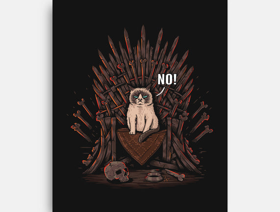 Game Of Grumpy