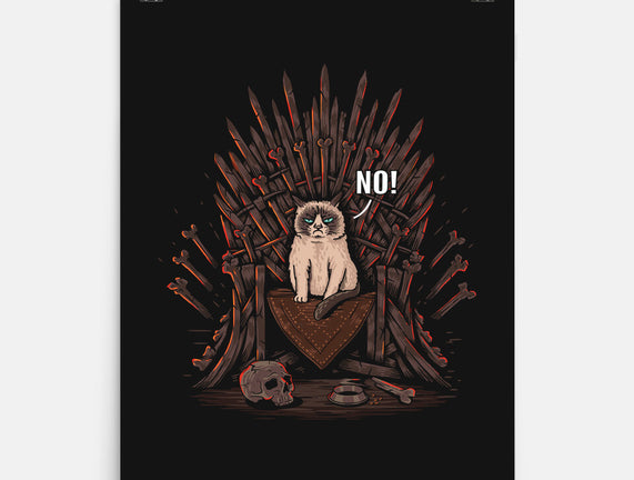 Game Of Grumpy