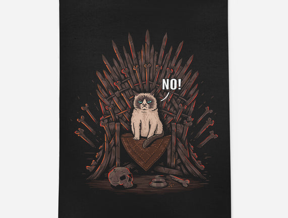 Game Of Grumpy