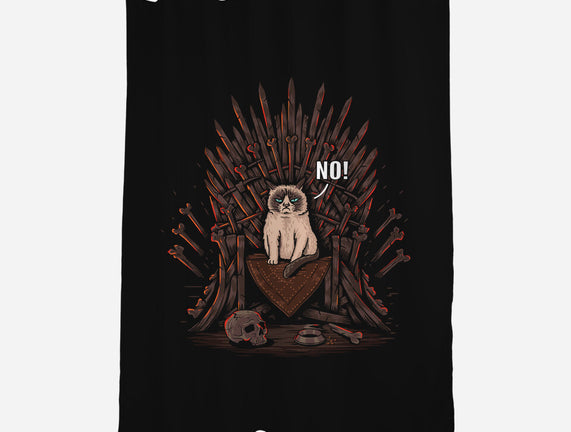 Game Of Grumpy