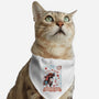 Adventure Awaits Pack Light-Cat-Adjustable-Pet Collar-Heyra Vieira