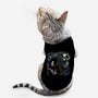 Starry Scissorhands-Cat-Basic-Pet Tank-zascanauta