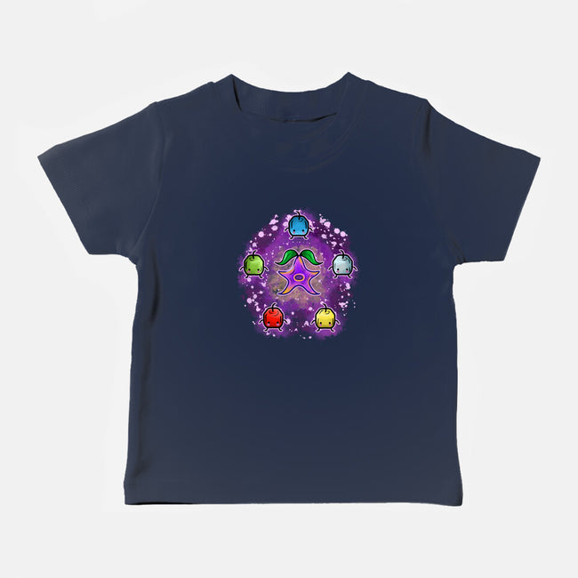 Super Fruit-Baby-Basic-Tee-nickzzarto