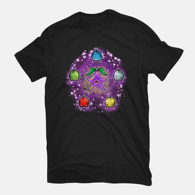 Super Fruit-Mens-Heavyweight-Tee-nickzzarto