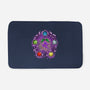 Super Fruit-None-Memory Foam-Bath Mat-nickzzarto