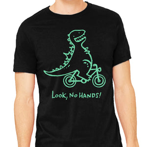 Look No Hands