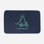 Look No Hands-None-Memory Foam-Bath Mat-Wenceslao A Romero