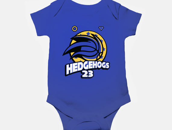 Hedgehogs Jersey