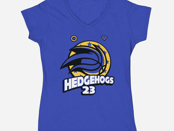 Hedgehogs Jersey