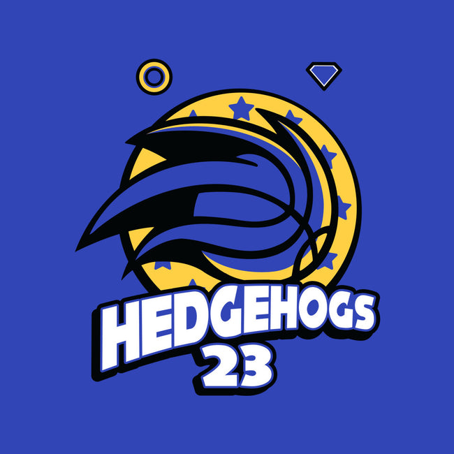 Hedgehogs Jersey-None-Glossy-Sticker-estudiofitas