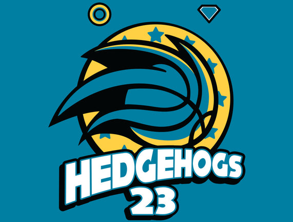 Hedgehogs Jersey