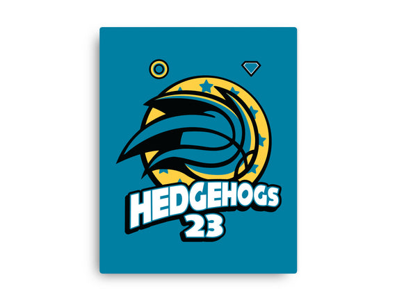 Hedgehogs Jersey