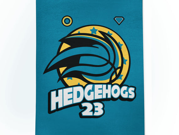 Hedgehogs Jersey