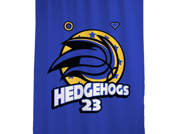 Hedgehogs Jersey