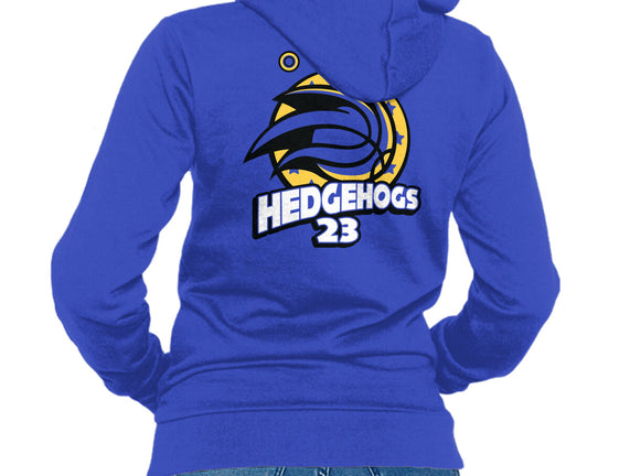 Hedgehogs Jersey