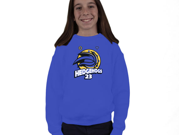 Hedgehogs Jersey