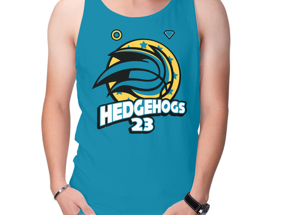 Hedgehogs Jersey