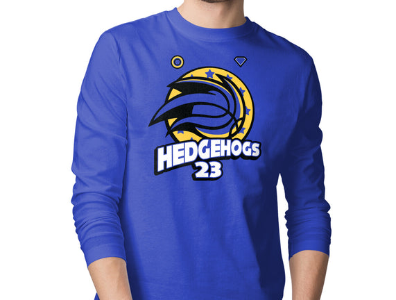 Hedgehogs Jersey