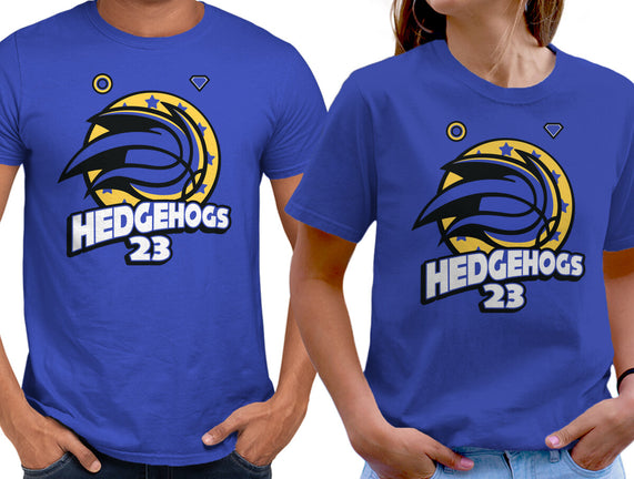 Hedgehogs Jersey