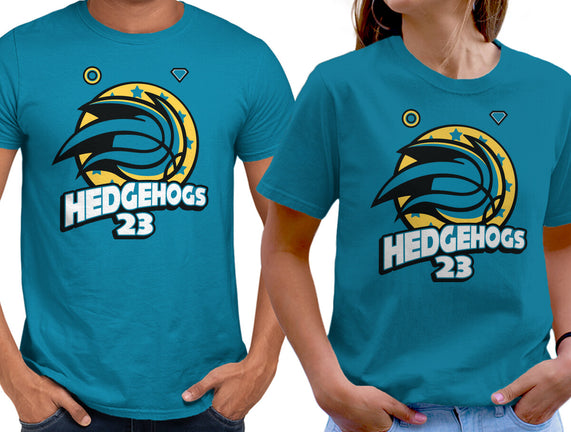 Hedgehogs Jersey