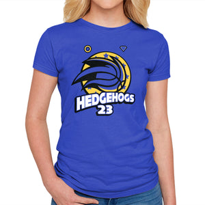 Hedgehogs Jersey