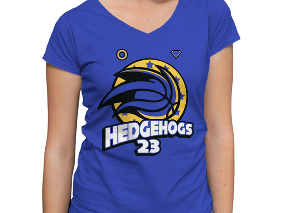 Hedgehogs Jersey