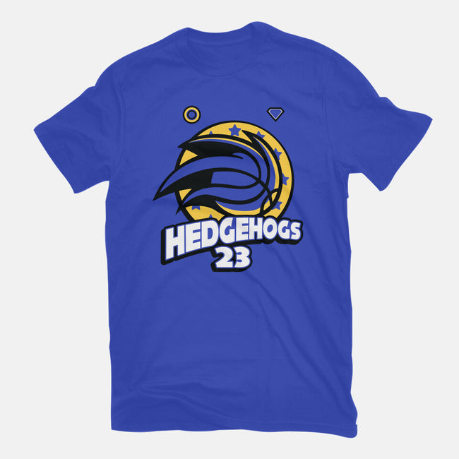 Hedgehogs Jersey-Unisex-Basic-Tee-estudiofitas