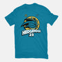 Hedgehogs Jersey-Womens-Fitted-Tee-estudiofitas