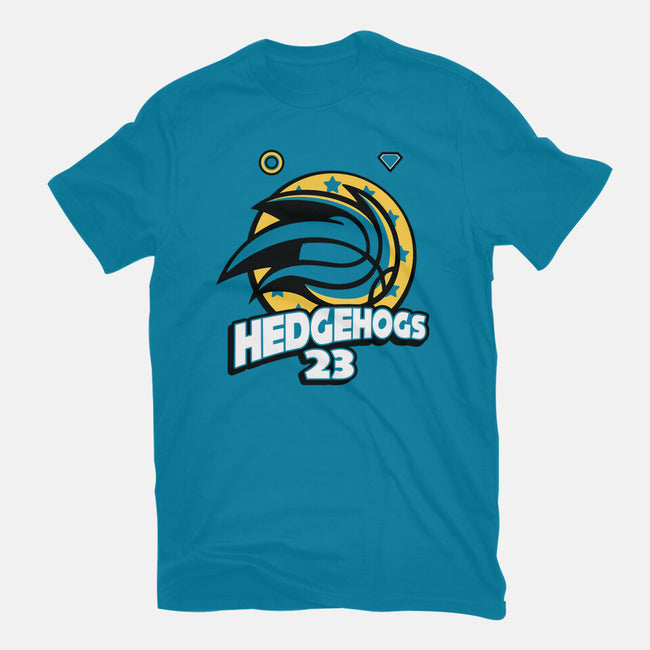 Hedgehogs Jersey-Mens-Premium-Tee-estudiofitas