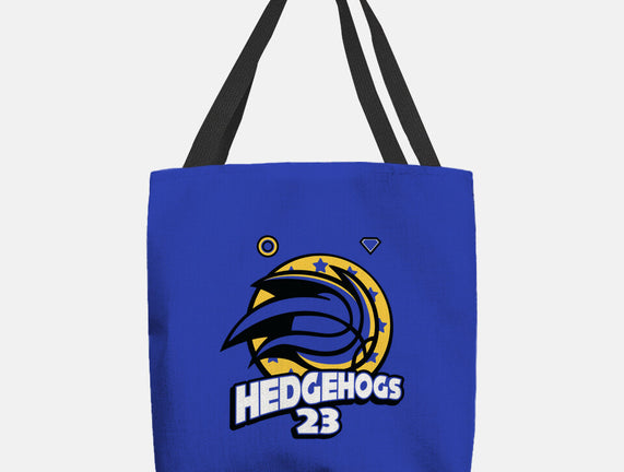 Hedgehogs Jersey