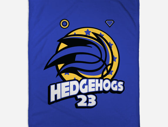 Hedgehogs Jersey