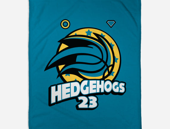 Hedgehogs Jersey