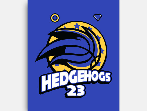 Hedgehogs Jersey