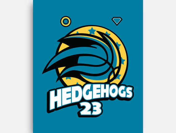 Hedgehogs Jersey