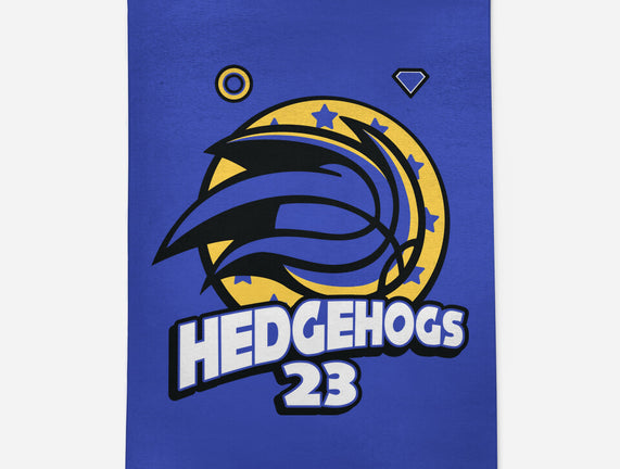 Hedgehogs Jersey