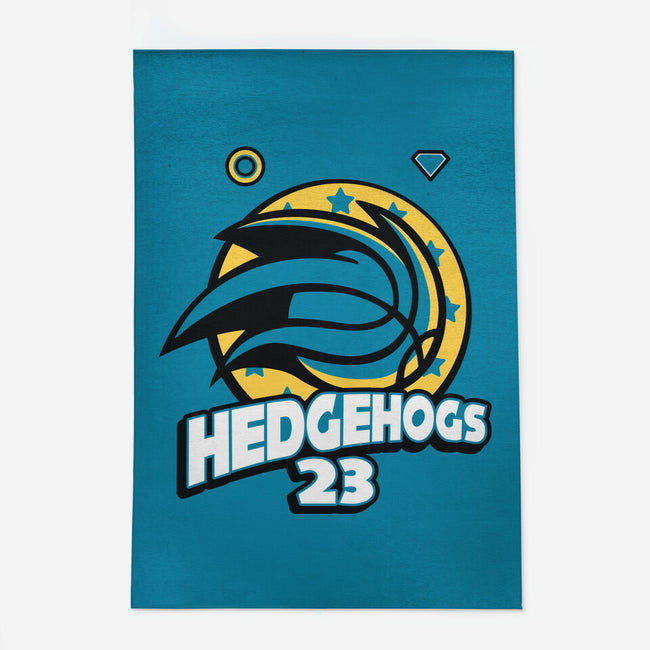 Hedgehogs Jersey-None-Indoor-Rug-estudiofitas