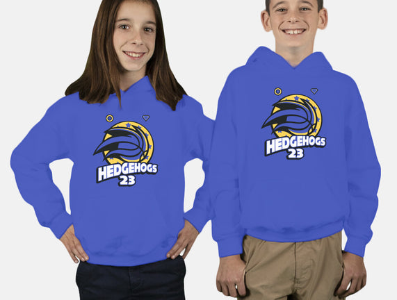 Hedgehogs Jersey