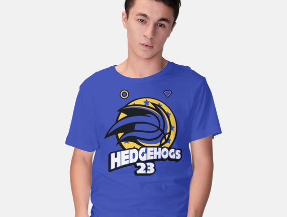 Hedgehogs Jersey