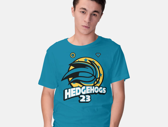 Hedgehogs Jersey