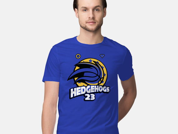 Hedgehogs Jersey