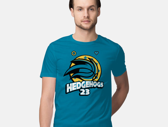 Hedgehogs Jersey