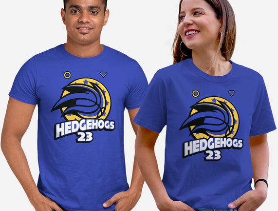 Hedgehogs Jersey